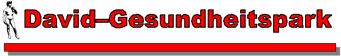 David Gesundheitspark