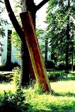 Thomas Kretschmer/Ulrich Duttenhofer: BALKEN