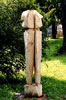 Birgit Goldmann: O.T. 2001