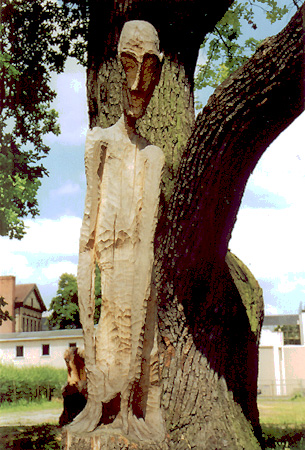 Thomas Kretschmer: O.T. 1999