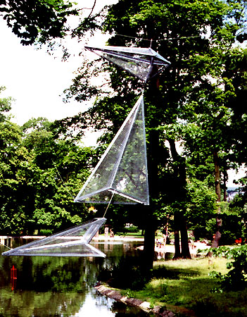 Christa K. Bayer: SPROTZANGIEBEL