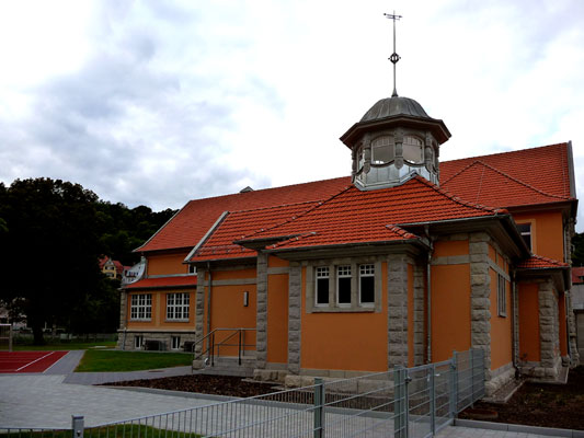 Altes Stadtbad III