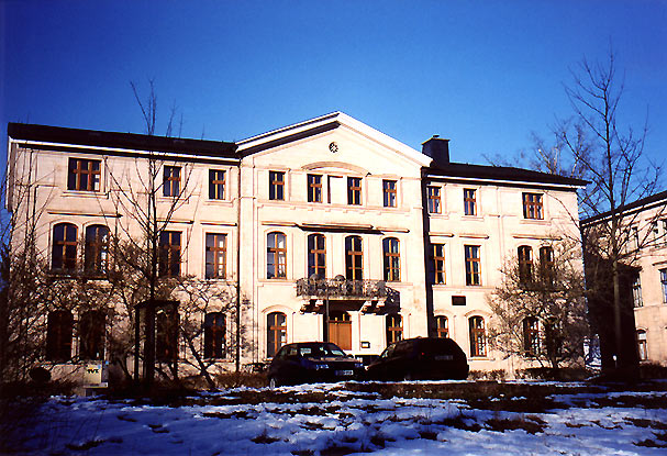 B�lowhaus