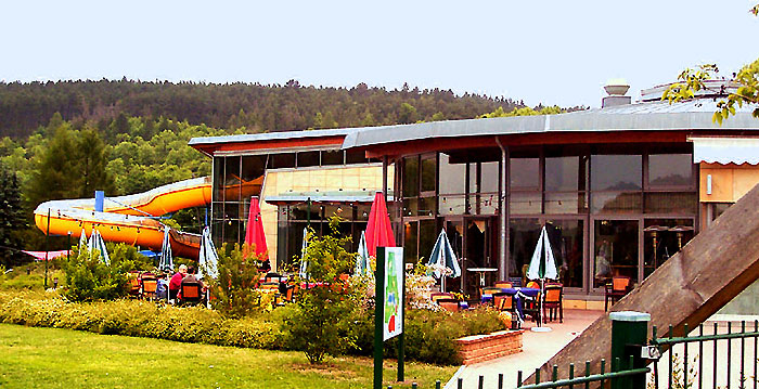 Hallenbad Rohrer Stirn 2005