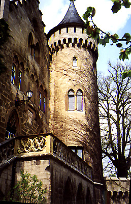Schloss Landsberg