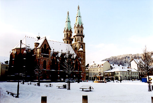 Stadtkirche