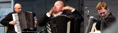 MOTION TRIO MEININGEN 2013