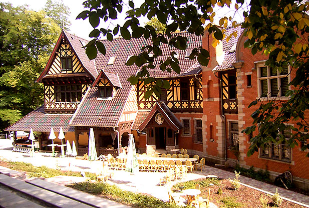 Palais am Prinzenberg 2